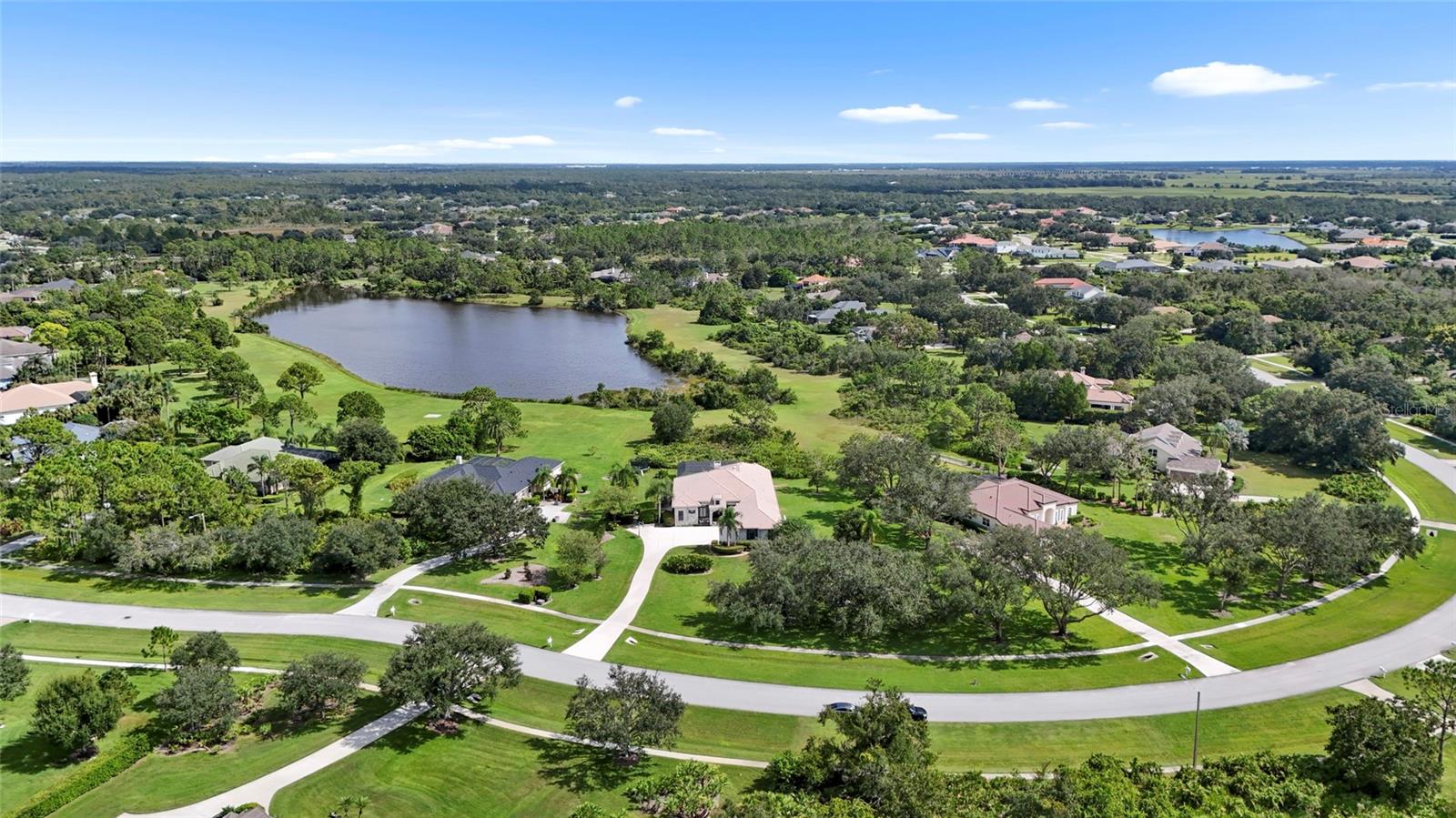 PRESERVE AT PANTHER RIDGE PH II-A - Residential