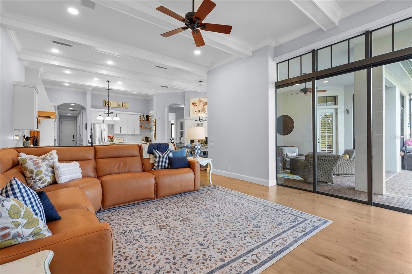 PRESERVE AT PANTHER RIDGE PH II-A - Residential
