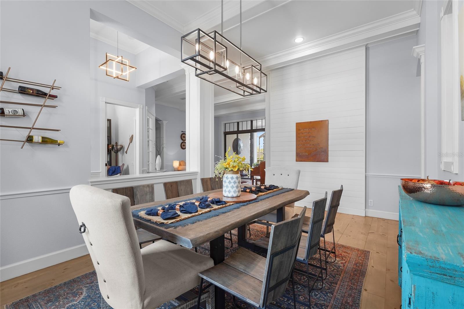 PRESERVE AT PANTHER RIDGE PH II-A - Residential