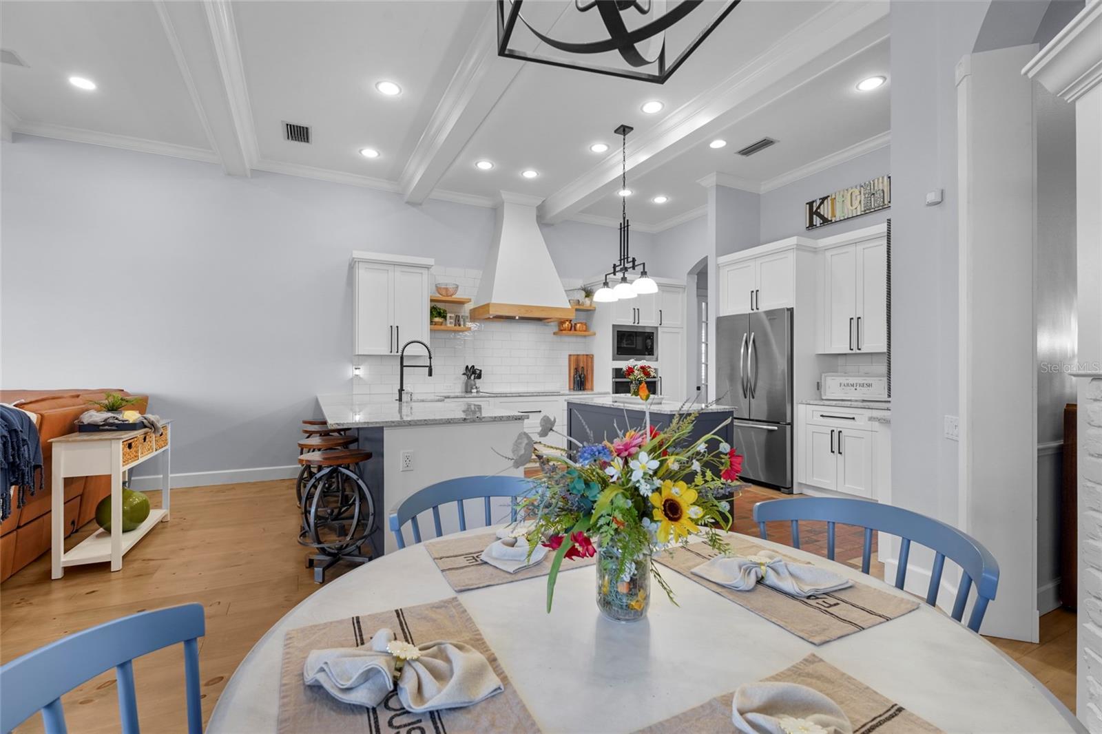 PRESERVE AT PANTHER RIDGE PH II-A - Residential
