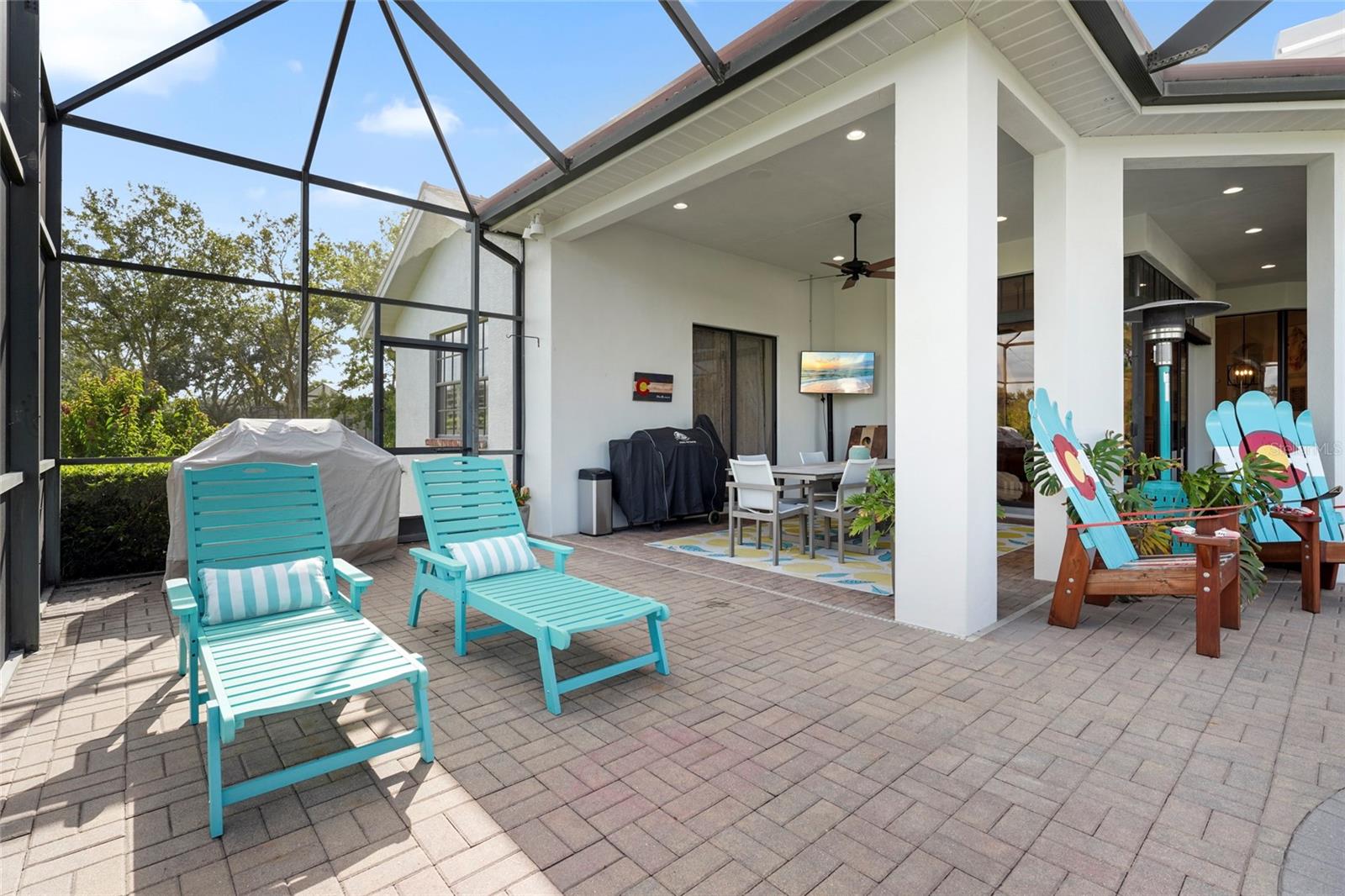 PRESERVE AT PANTHER RIDGE PH II-A - Residential