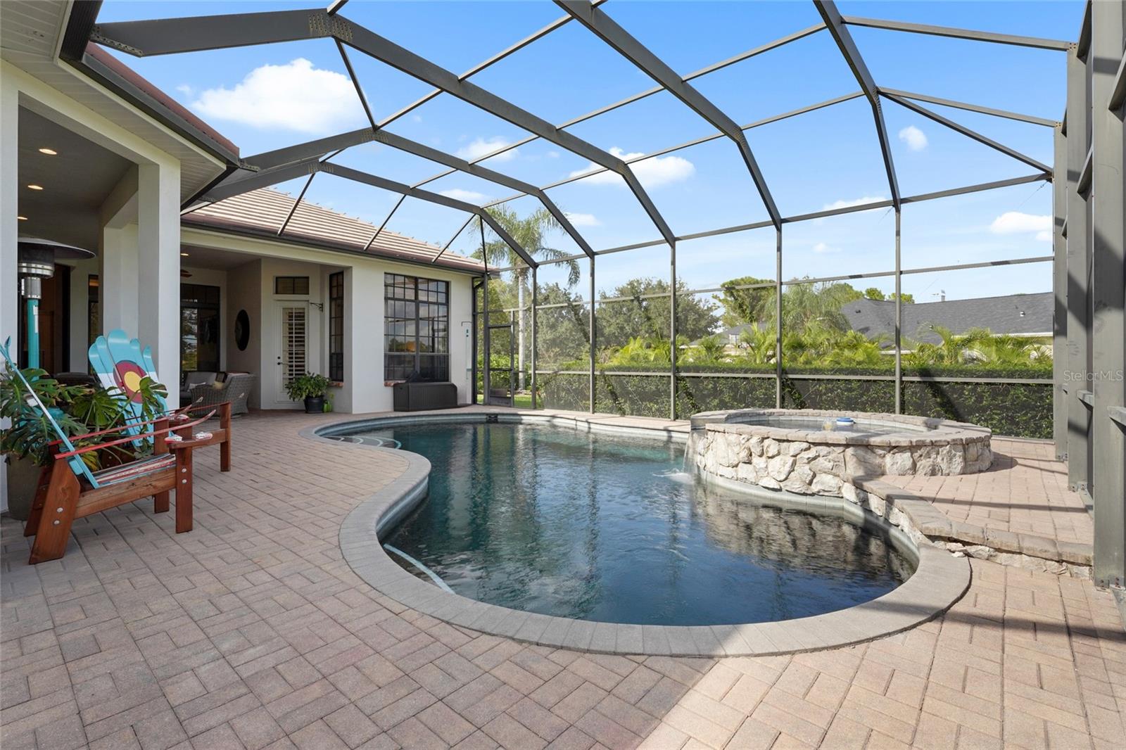 PRESERVE AT PANTHER RIDGE PH II-A - Residential