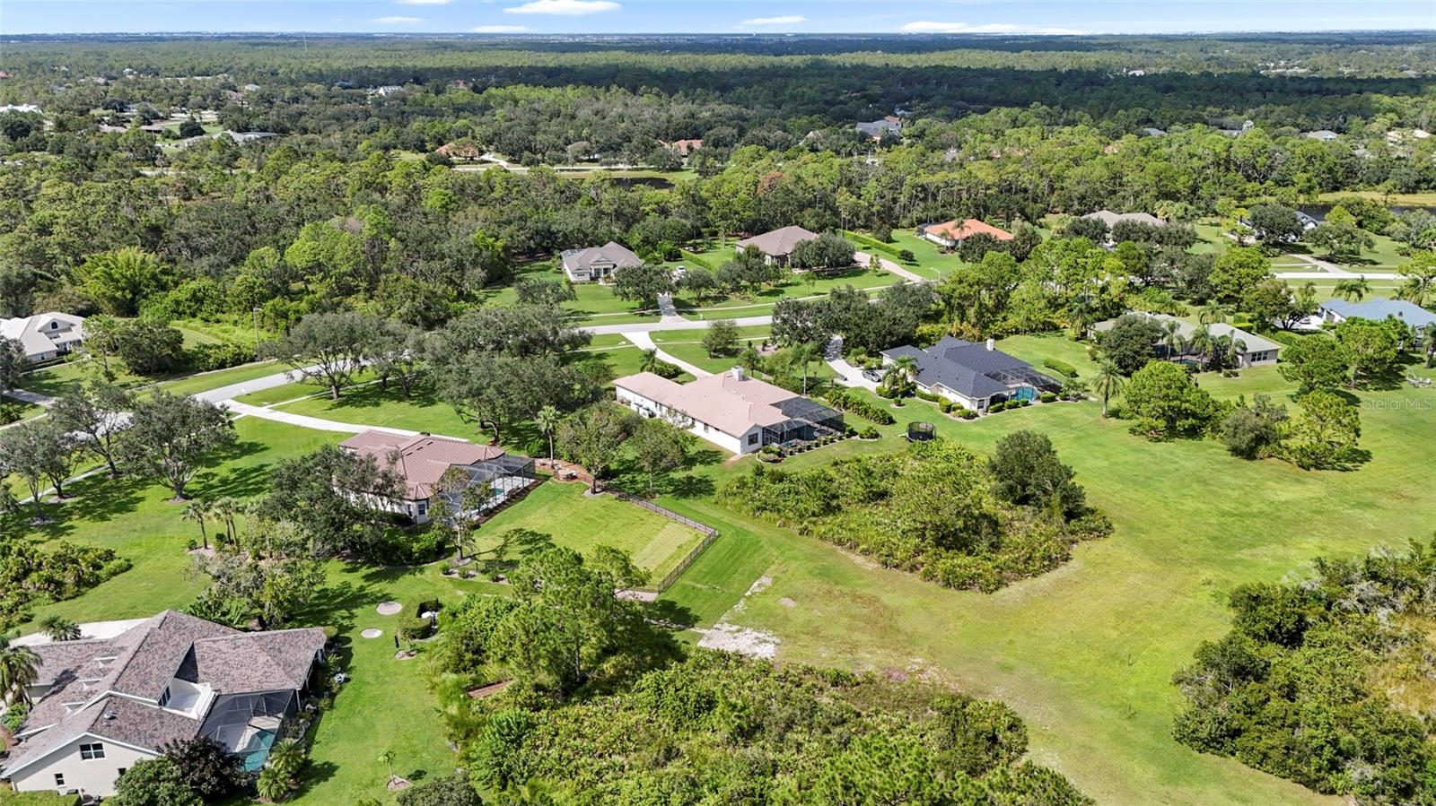 PRESERVE AT PANTHER RIDGE PH II-A - Residential