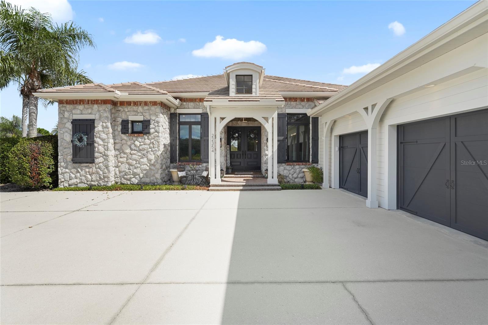 PRESERVE AT PANTHER RIDGE PH II-A - Residential