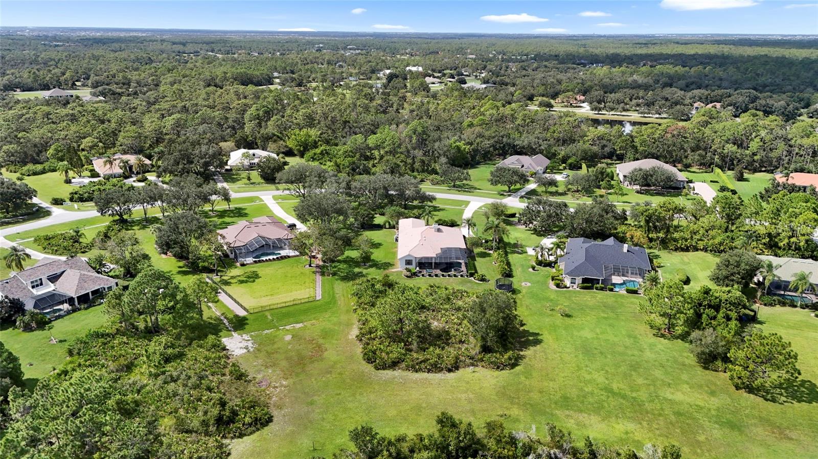 PRESERVE AT PANTHER RIDGE PH II-A - Residential