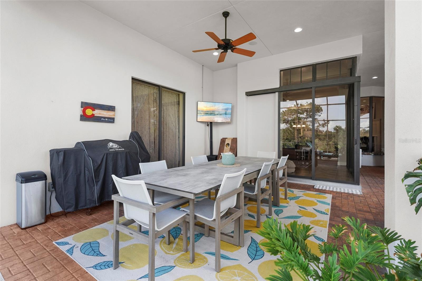 PRESERVE AT PANTHER RIDGE PH II-A - Residential