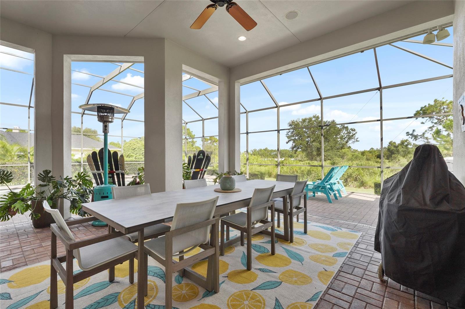 PRESERVE AT PANTHER RIDGE PH II-A - Residential