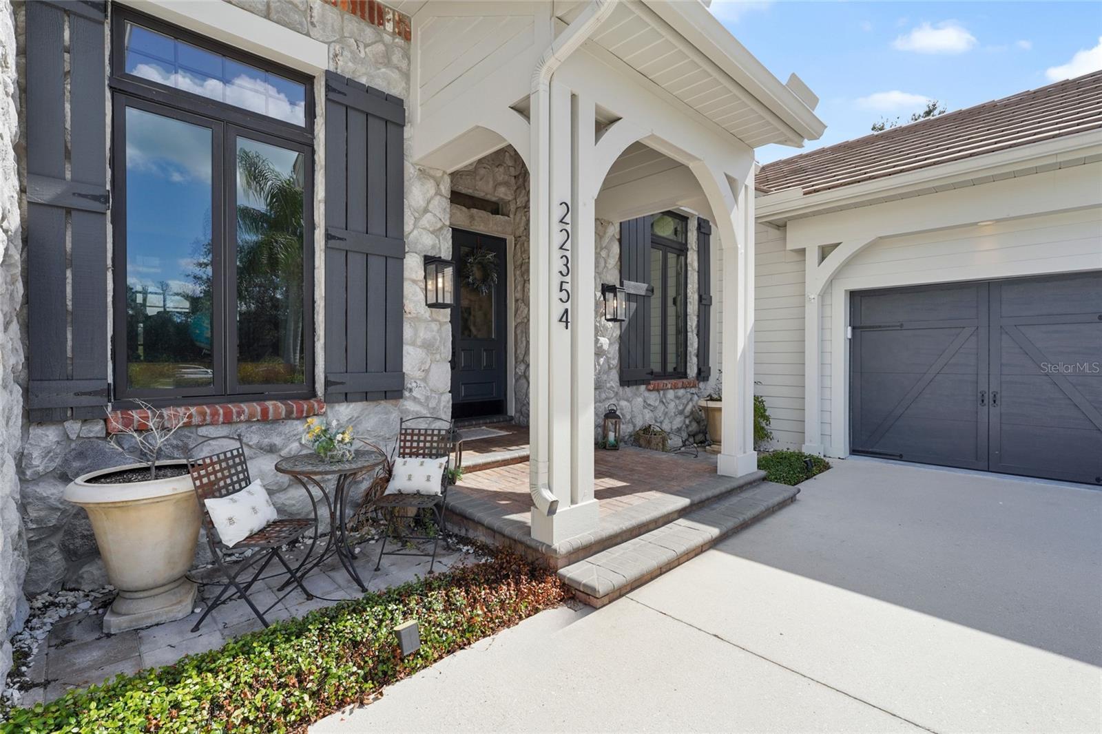 PRESERVE AT PANTHER RIDGE PH II-A - Residential