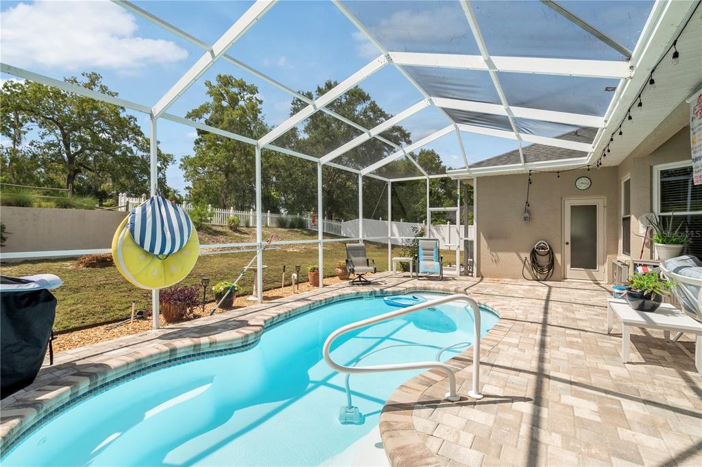 Photo of 5287 Slater Road, Spring Hill, FL 34608 (MLS # TB8404917)