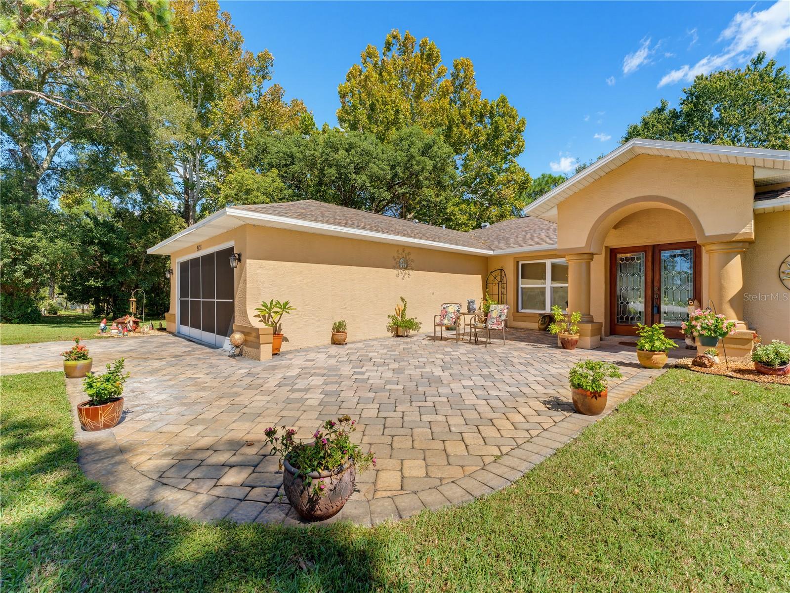 9121 BELLAMY COURT