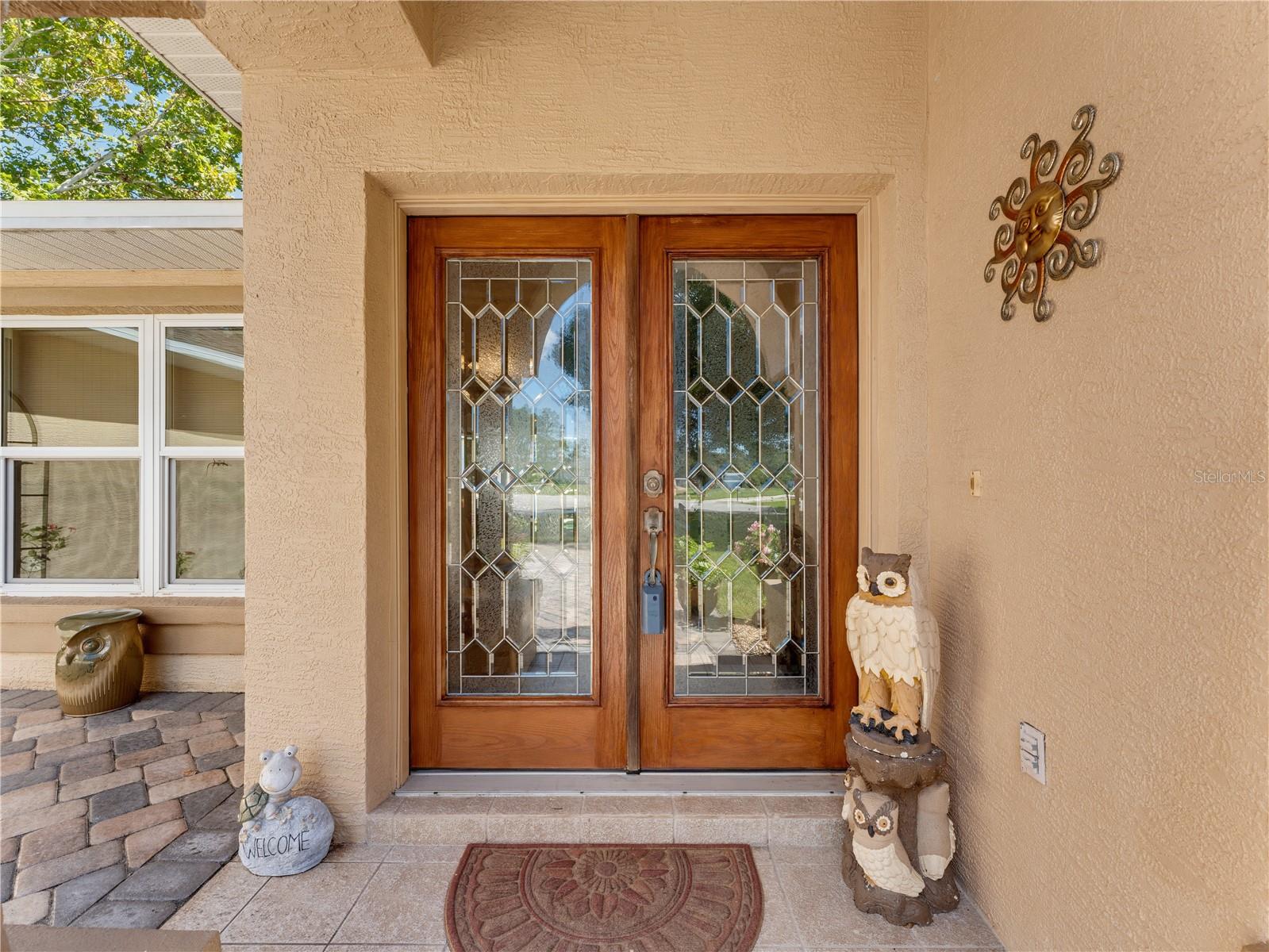 9121 BELLAMY COURT