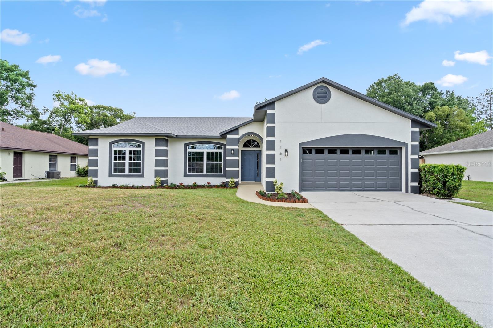 1161 ROXBORO ROAD