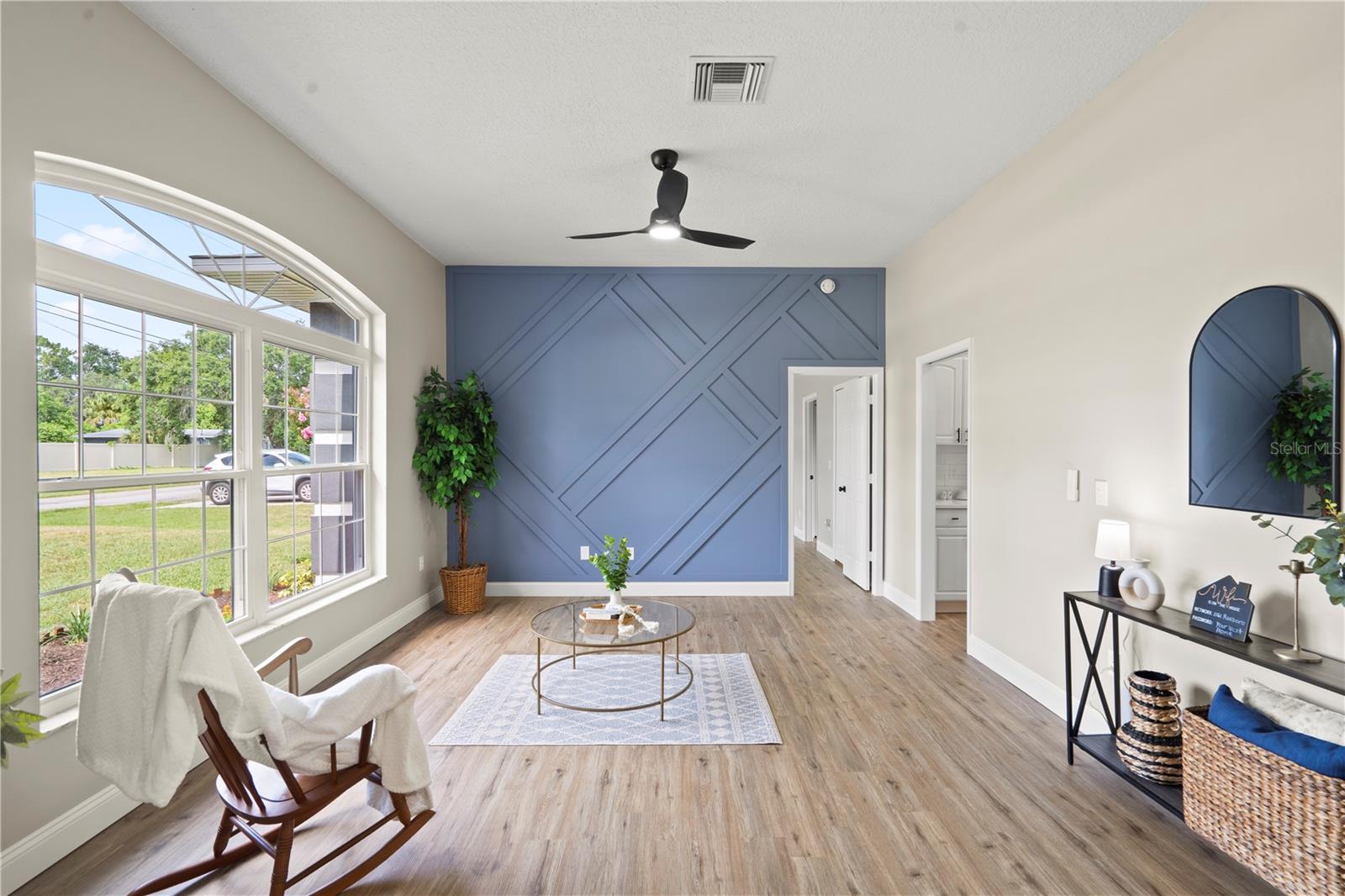 1161 ROXBORO ROAD