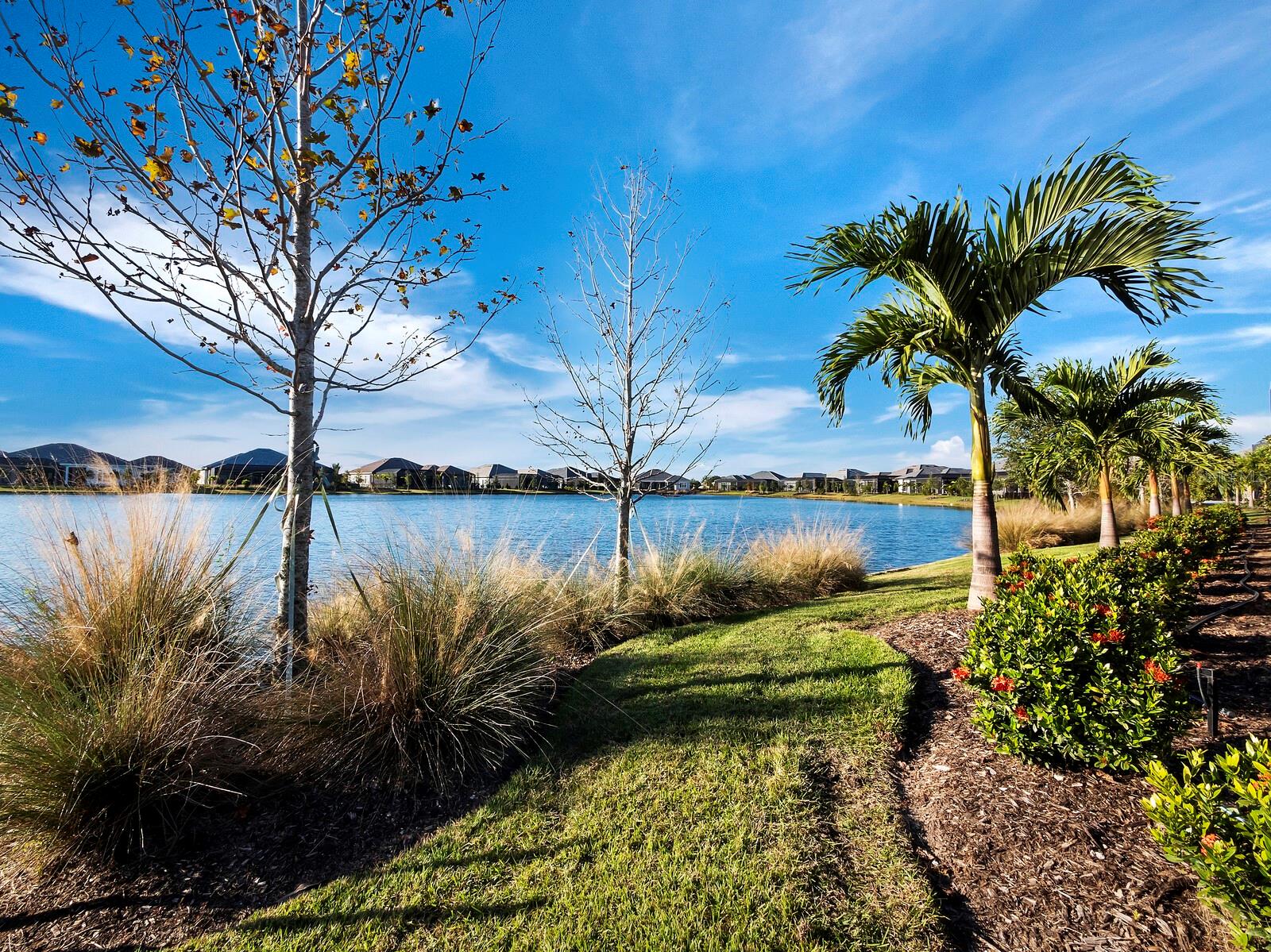 LAKE CLUB PH IV SUBPH C-1 AKA GENOA - Residential