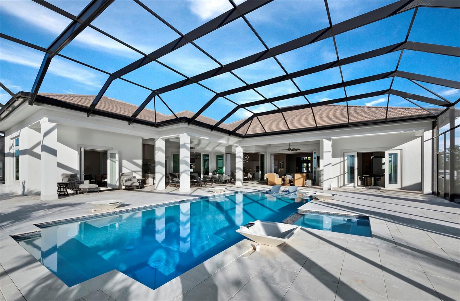 LAKE CLUB PH IV SUBPH C-1 AKA GENOA - Residential