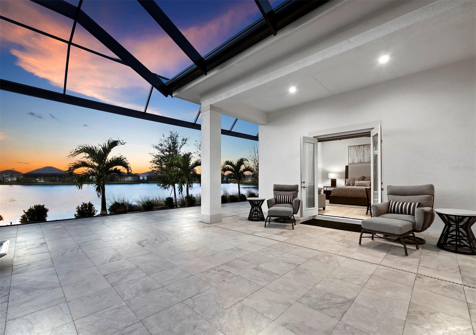 LAKE CLUB PH IV SUBPH C-1 AKA GENOA - Residential