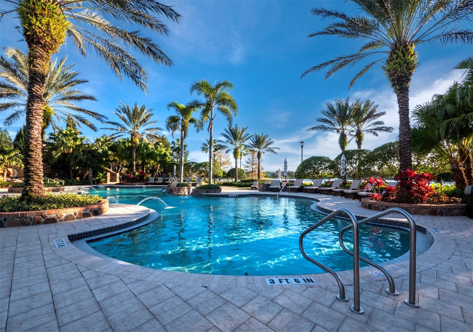 LAKE CLUB PH IV SUBPH C-1 AKA GENOA - Residential