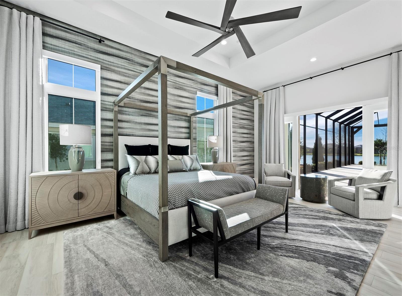 LAKE CLUB PH IV SUBPH C-1 AKA GENOA - Residential