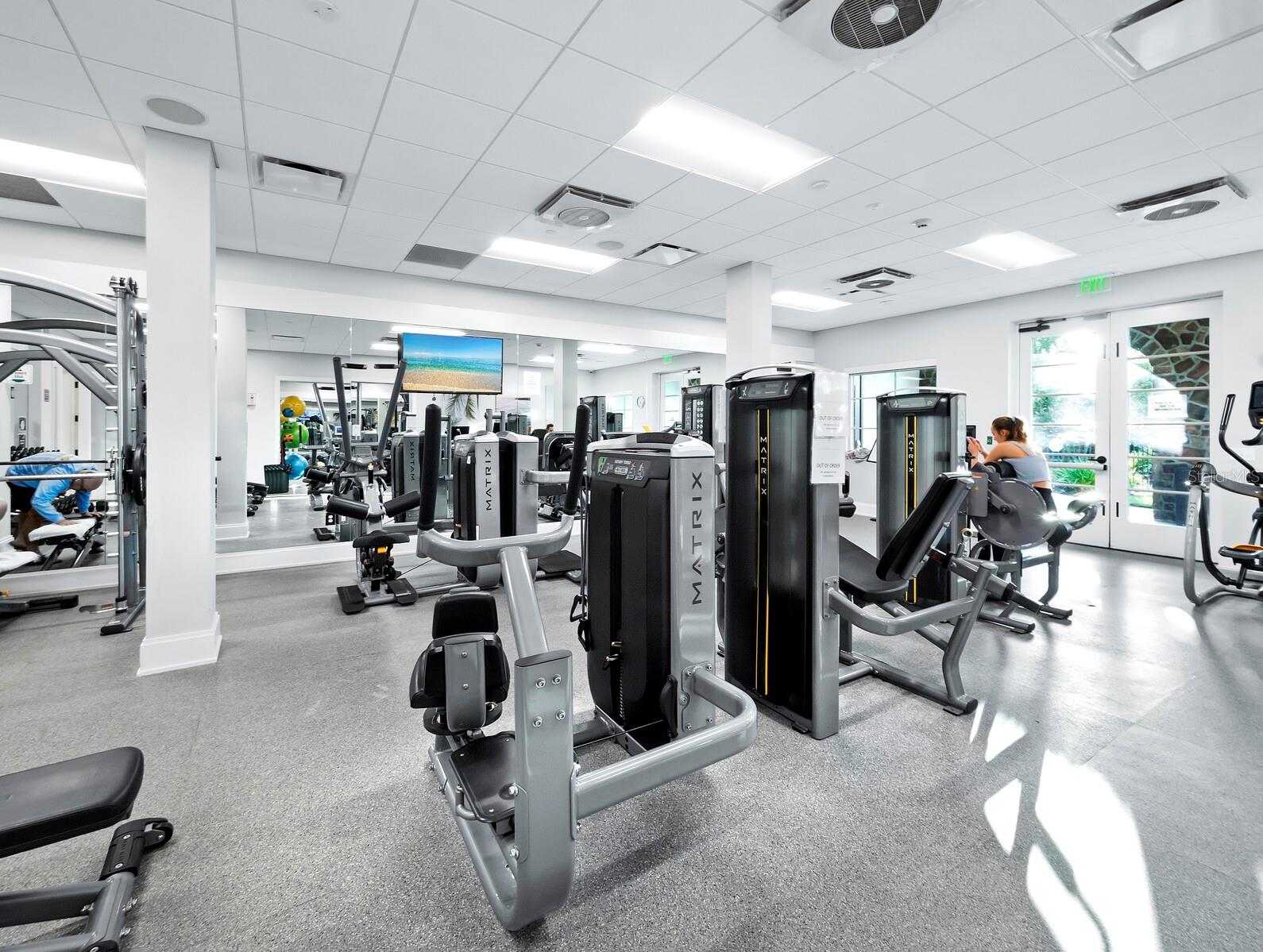 LAKE CLUB PH IV SUBPH C-1 AKA GENOA - Residential