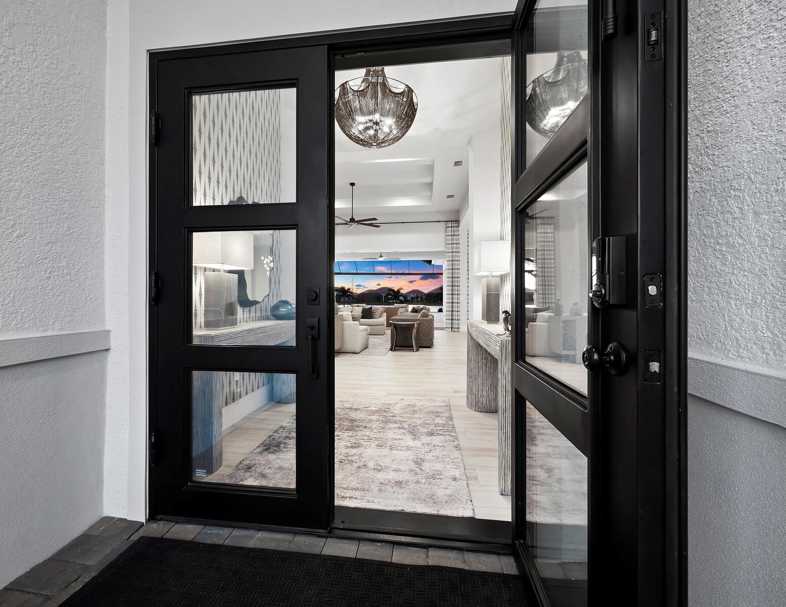 LAKE CLUB PH IV SUBPH C-1 AKA GENOA - Residential