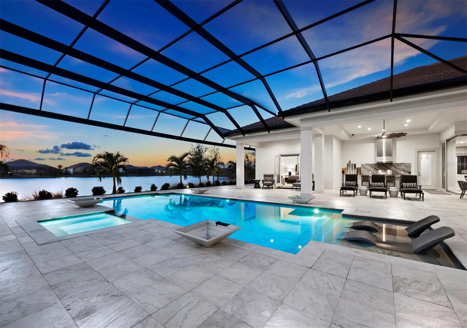 LAKE CLUB PH IV SUBPH C-1 AKA GENOA - Residential