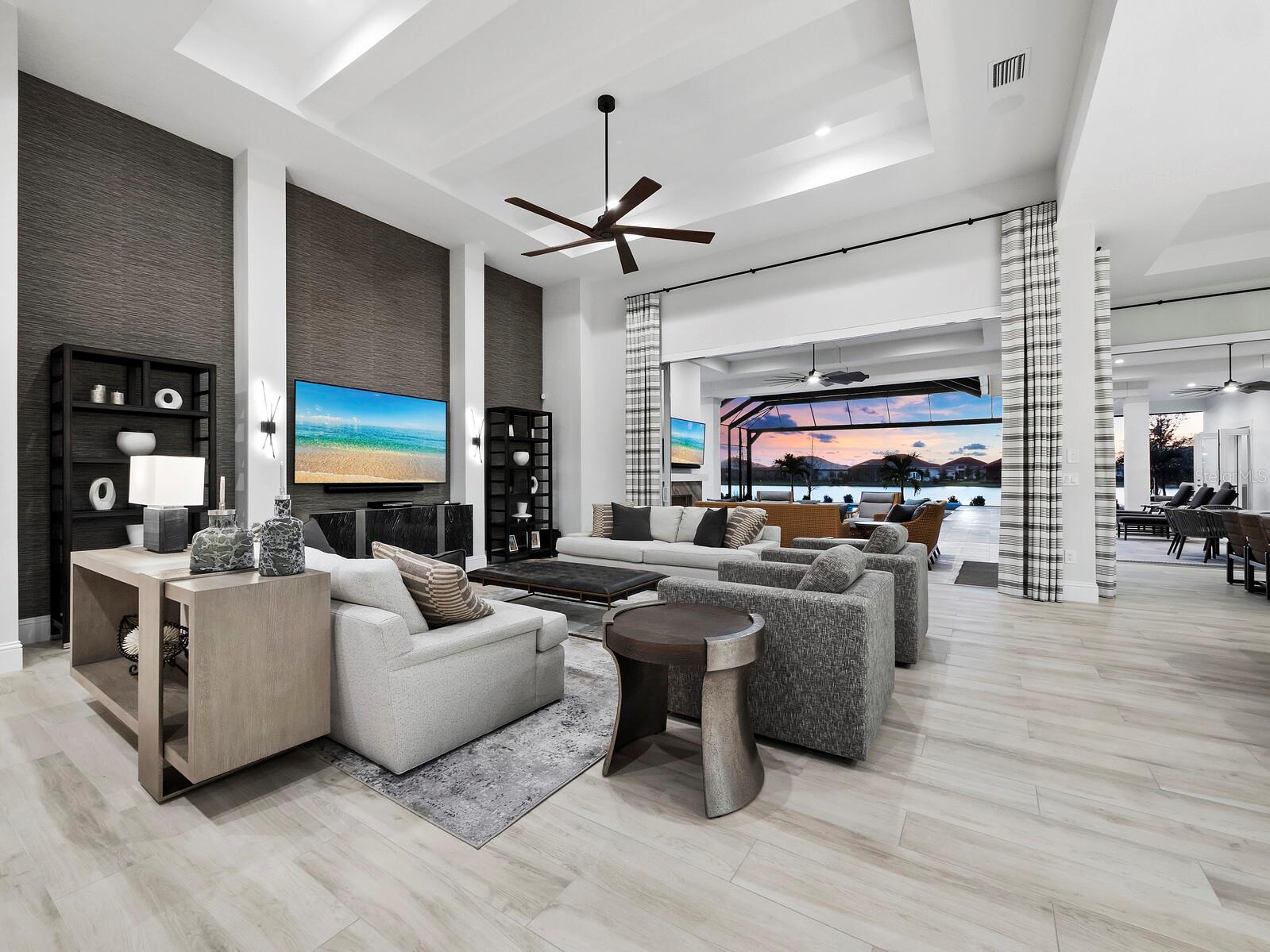 LAKE CLUB PH IV SUBPH C-1 AKA GENOA - Residential