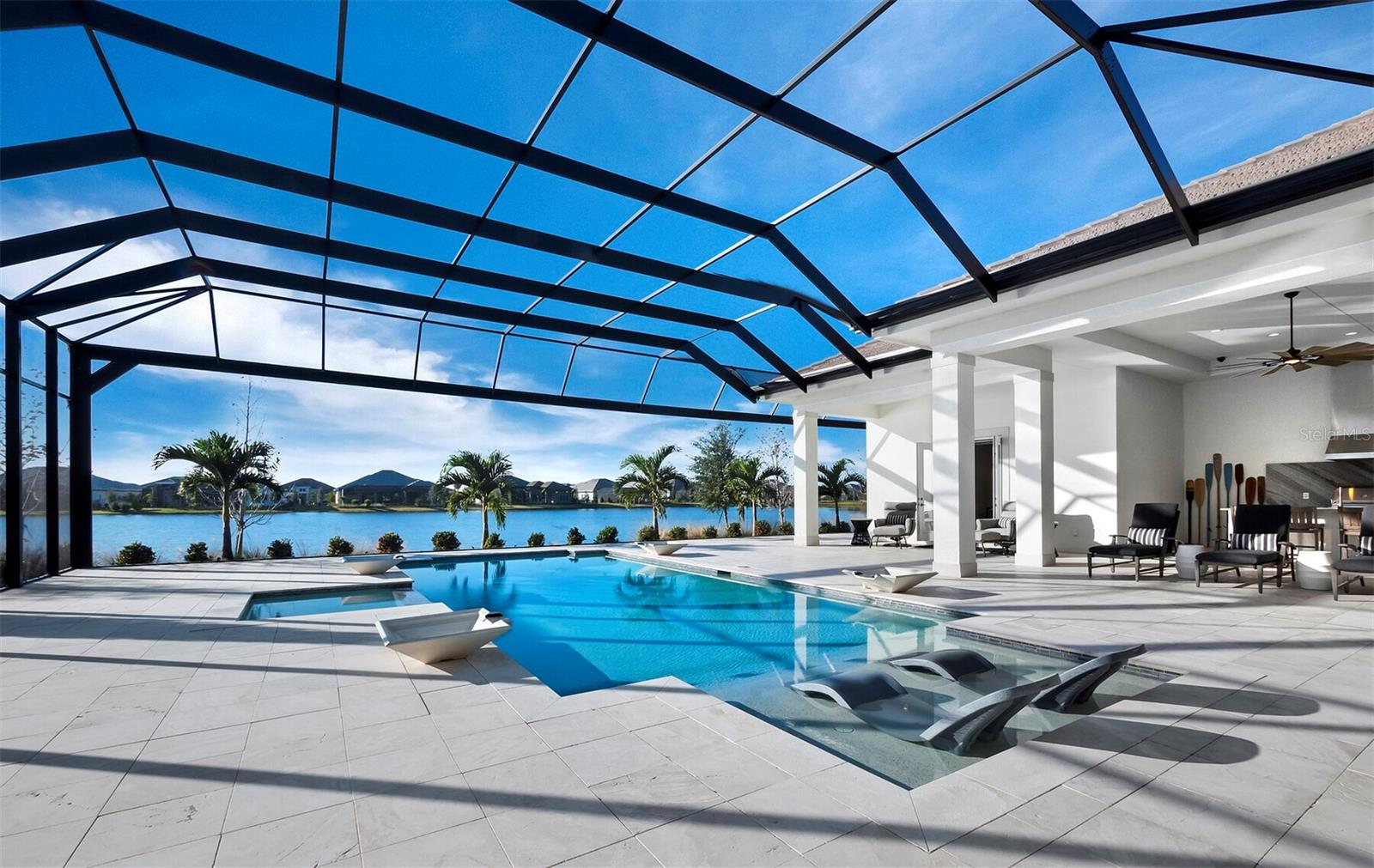 LAKE CLUB PH IV SUBPH C-1 AKA GENOA - Residential