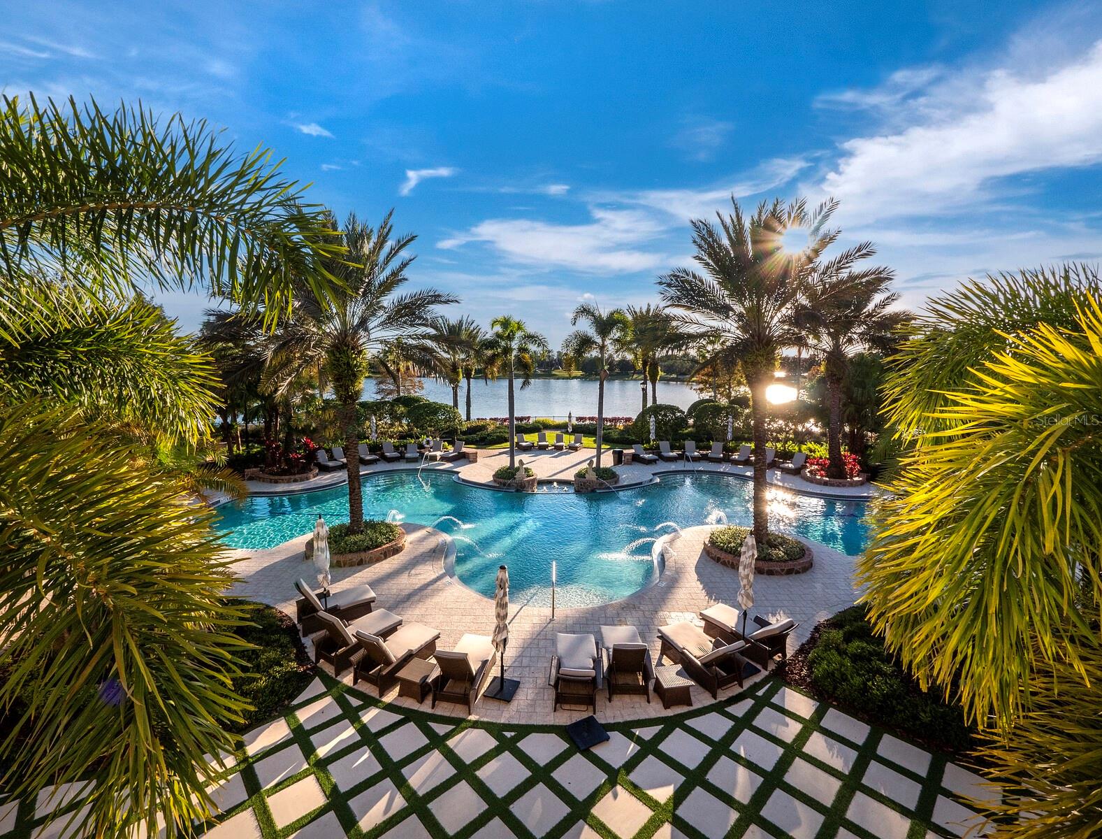 LAKE CLUB PH IV SUBPH C-1 AKA GENOA - Residential