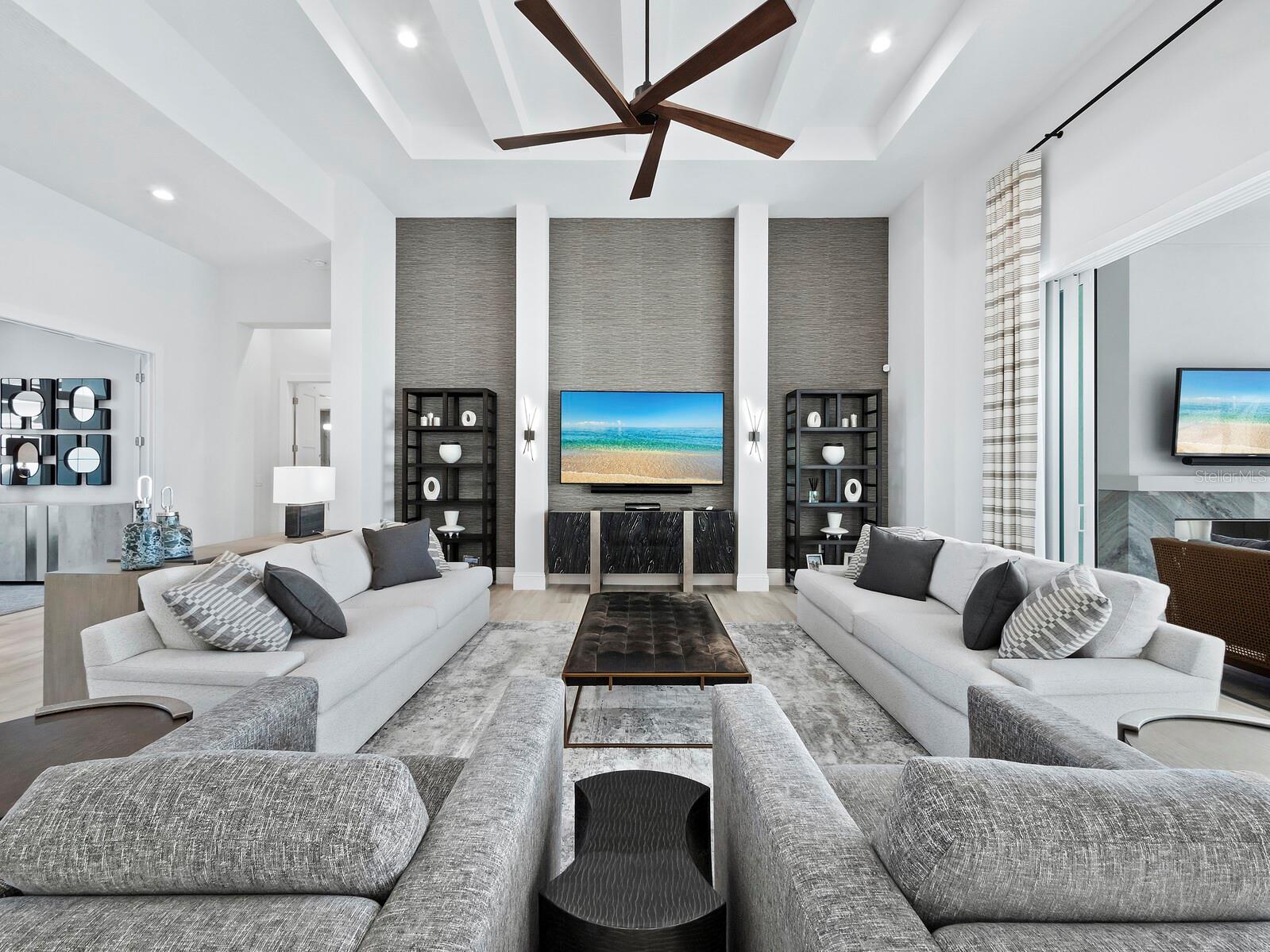 LAKE CLUB PH IV SUBPH C-1 AKA GENOA - Residential