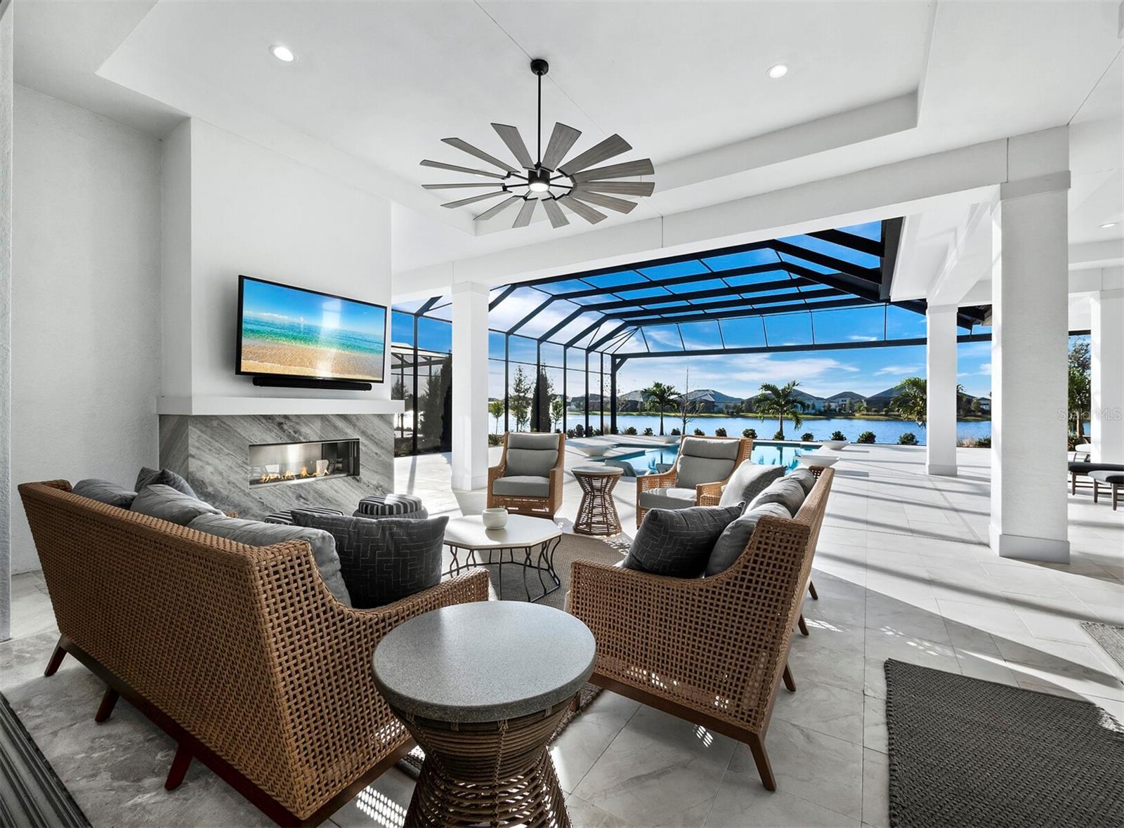 LAKE CLUB PH IV SUBPH C-1 AKA GENOA - Residential