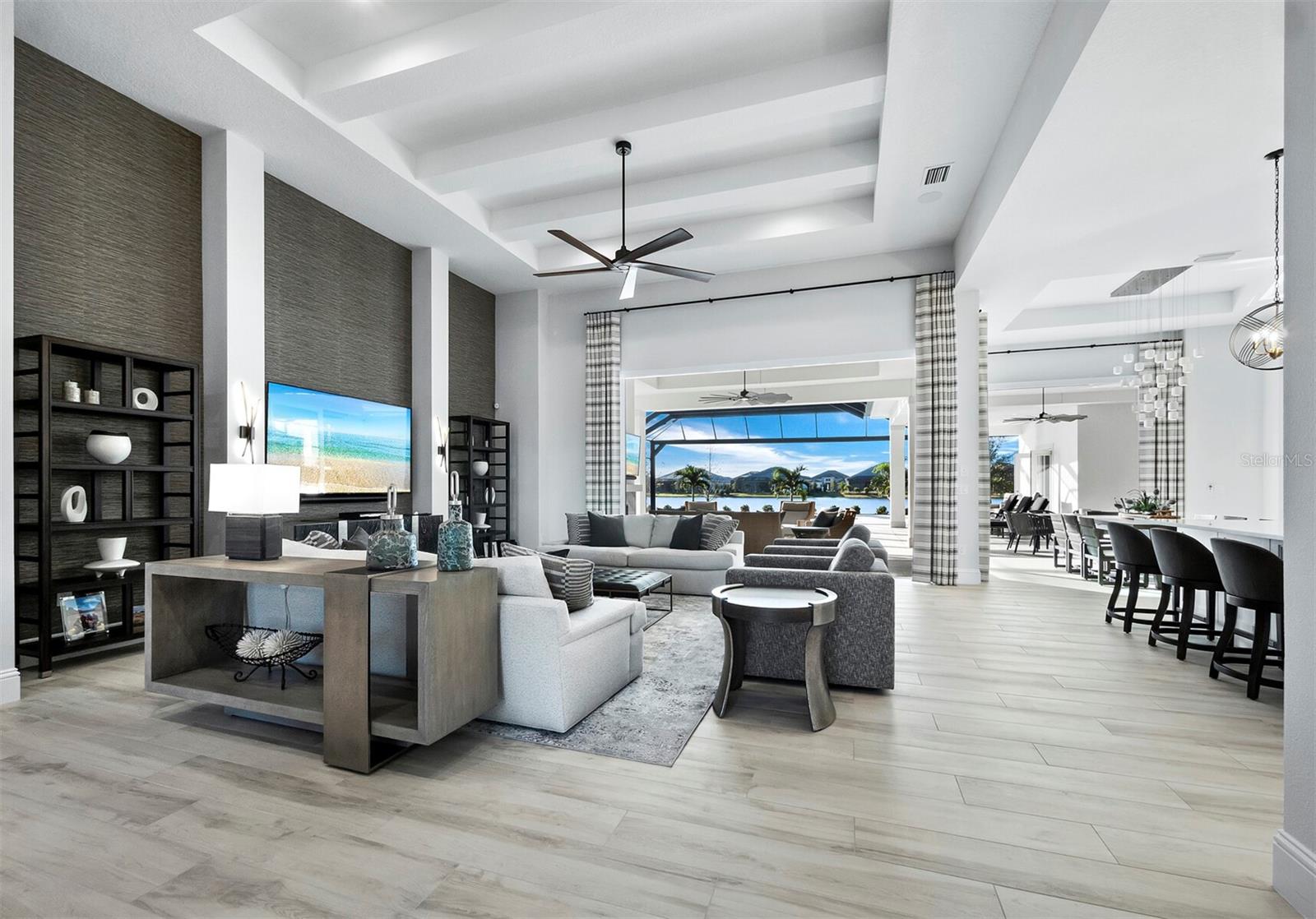 LAKE CLUB PH IV SUBPH C-1 AKA GENOA - Residential