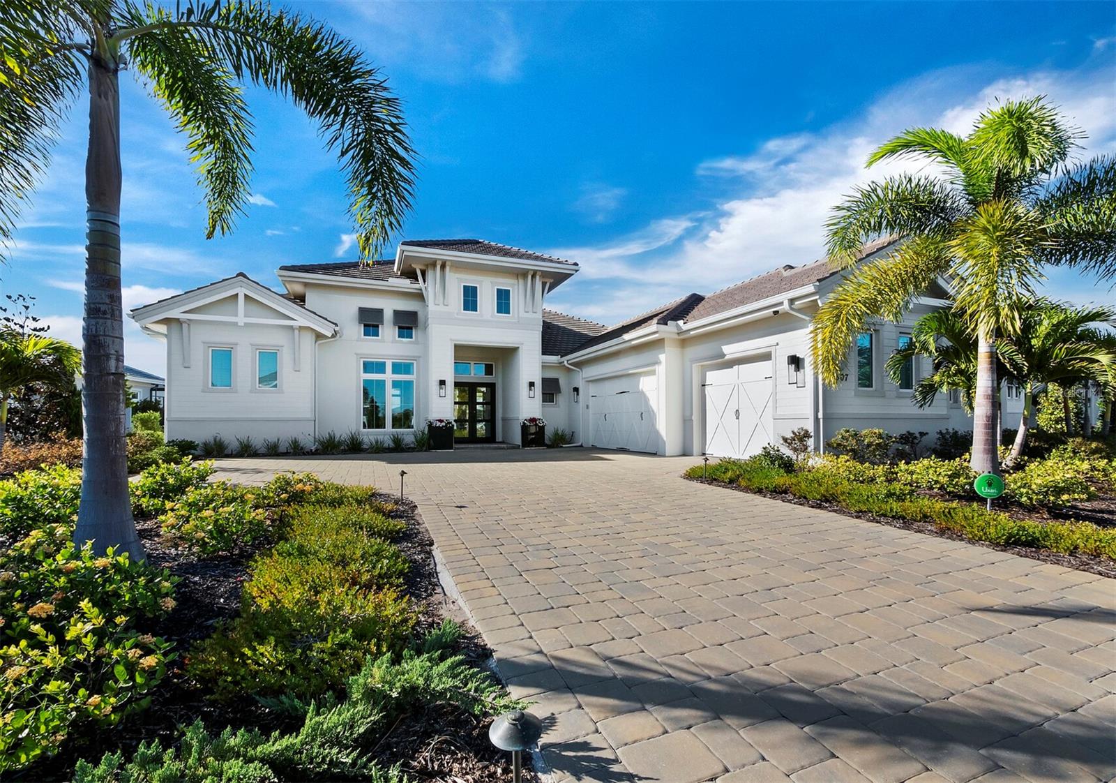 LAKE CLUB PH IV SUBPH C-1 AKA GENOA - Residential