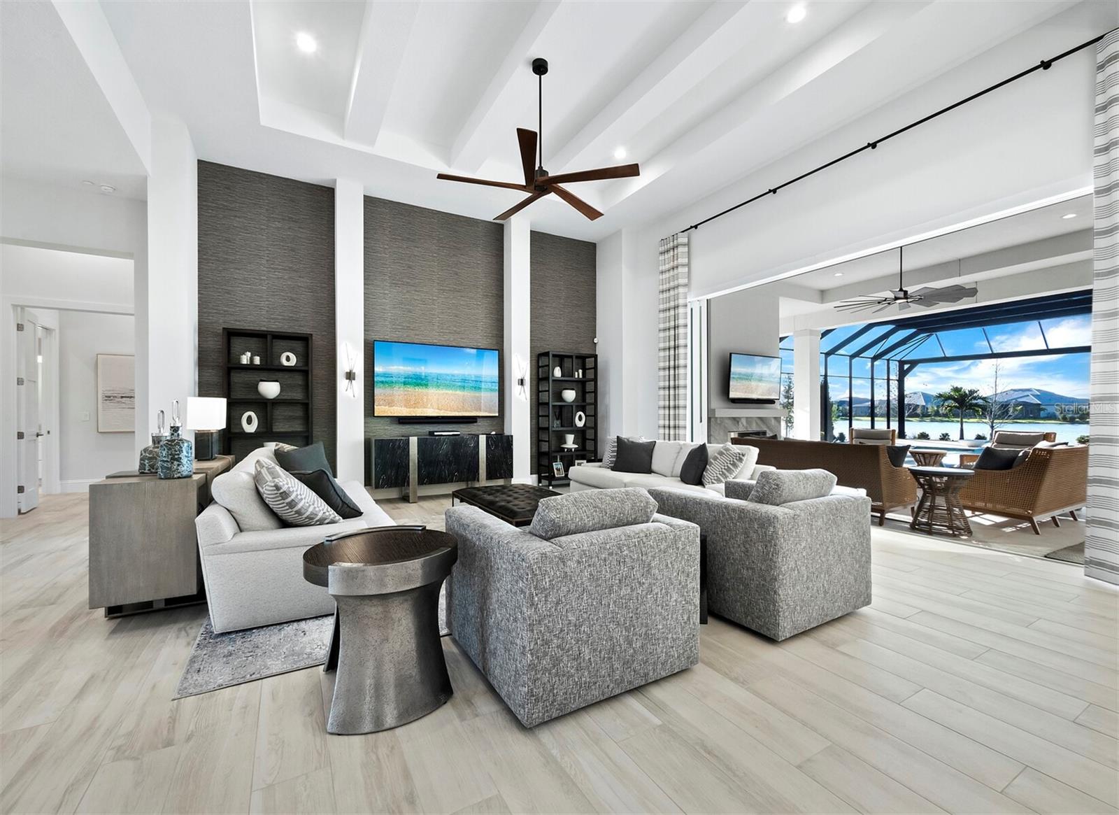 LAKE CLUB PH IV SUBPH C-1 AKA GENOA - Residential