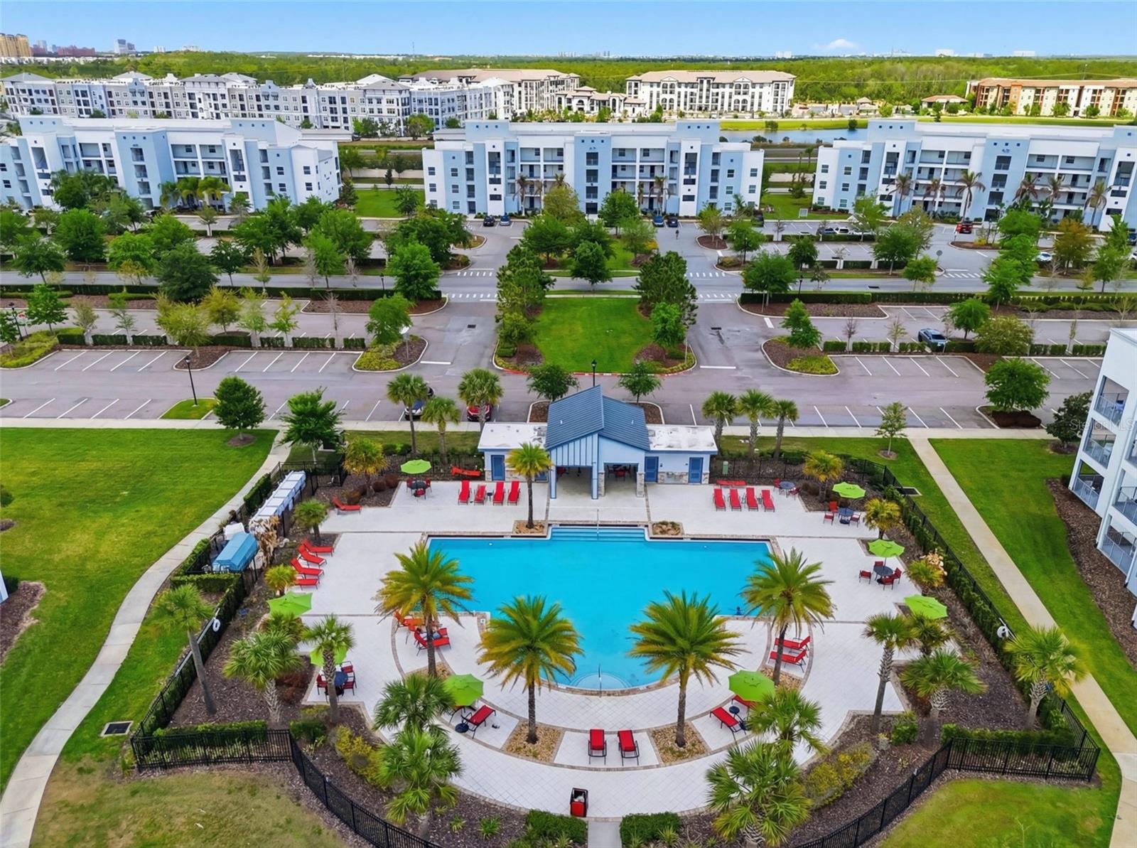 THE TERRACES AT STOREY LAKE CONDO NO 2 PH 15 - Residential