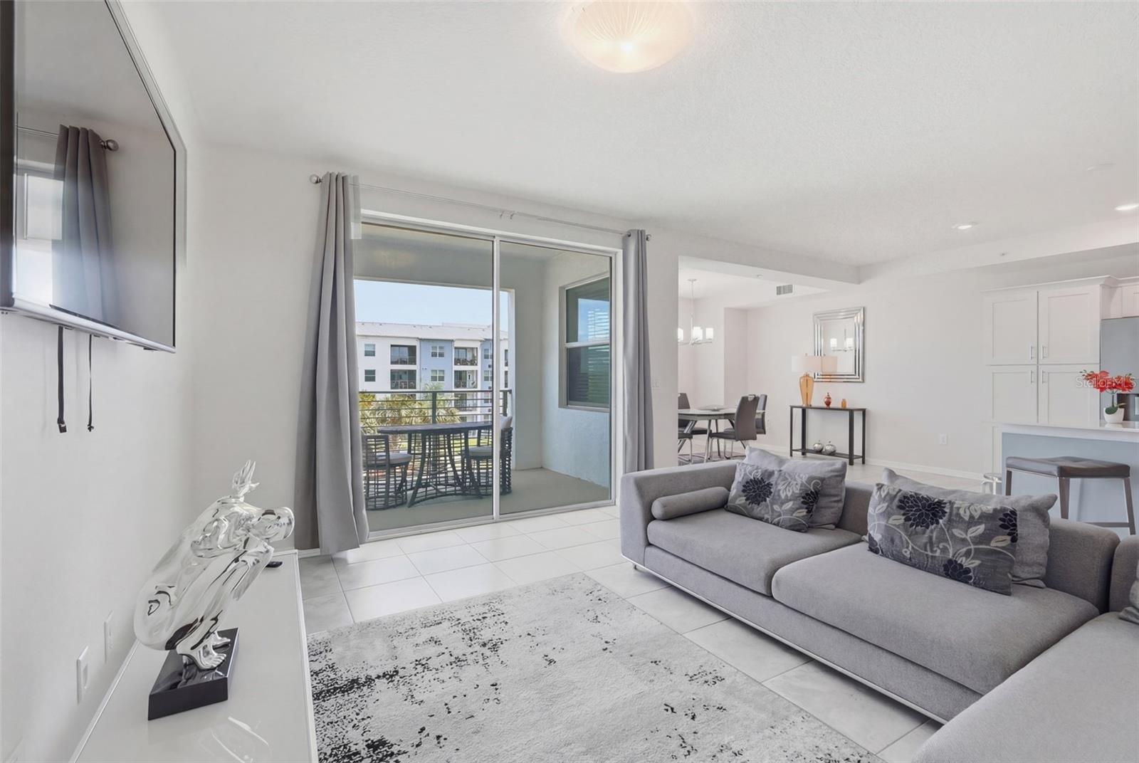 THE TERRACES AT STOREY LAKE CONDO NO 2 PH 15 - Residential