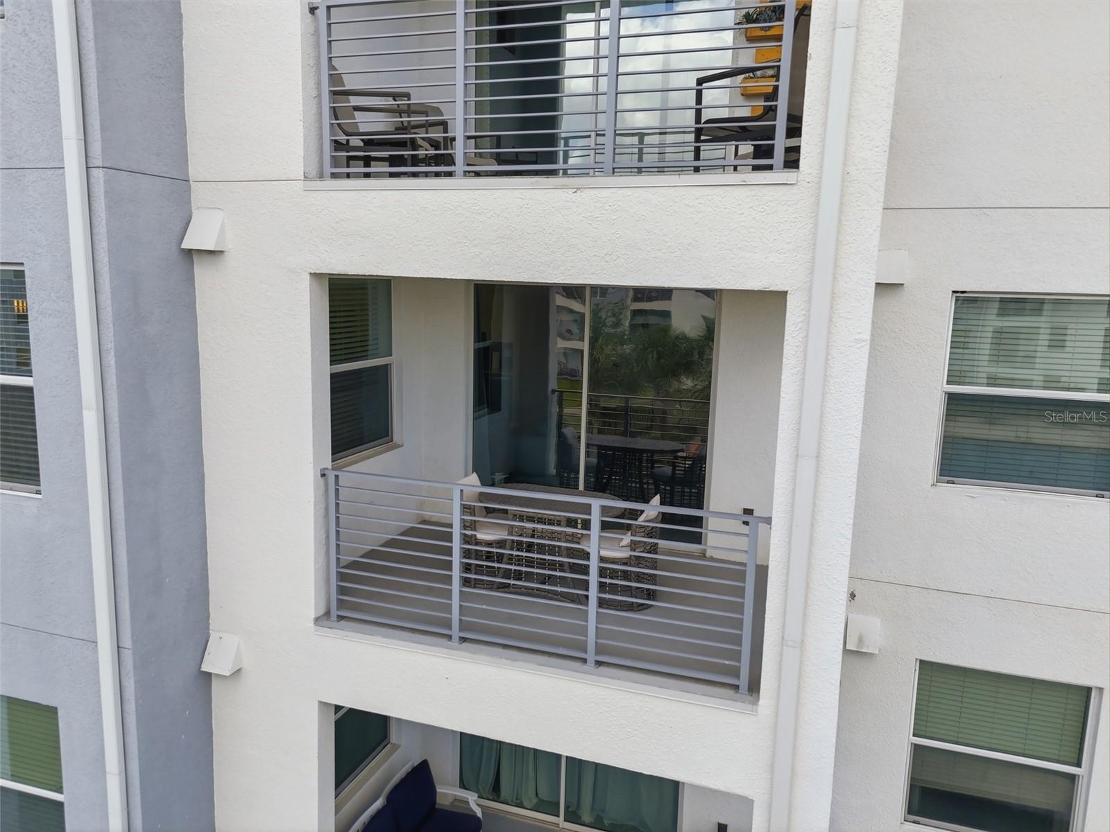 THE TERRACES AT STOREY LAKE CONDO NO 2 PH 15 - Residential