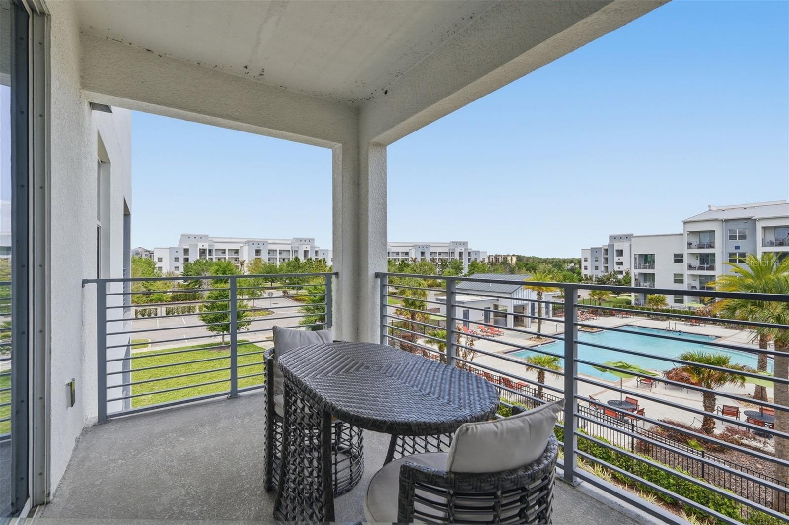 THE TERRACES AT STOREY LAKE CONDO NO 2 PH 15 - Residential