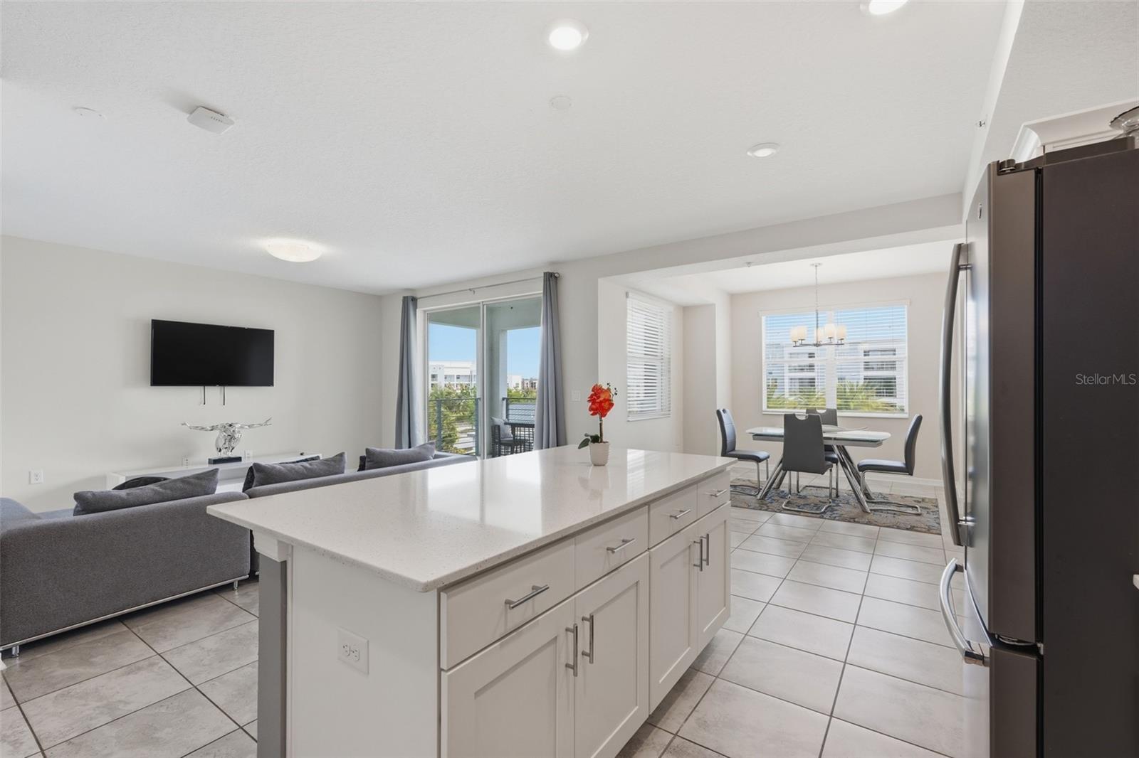 THE TERRACES AT STOREY LAKE CONDO NO 2 PH 15 - Residential