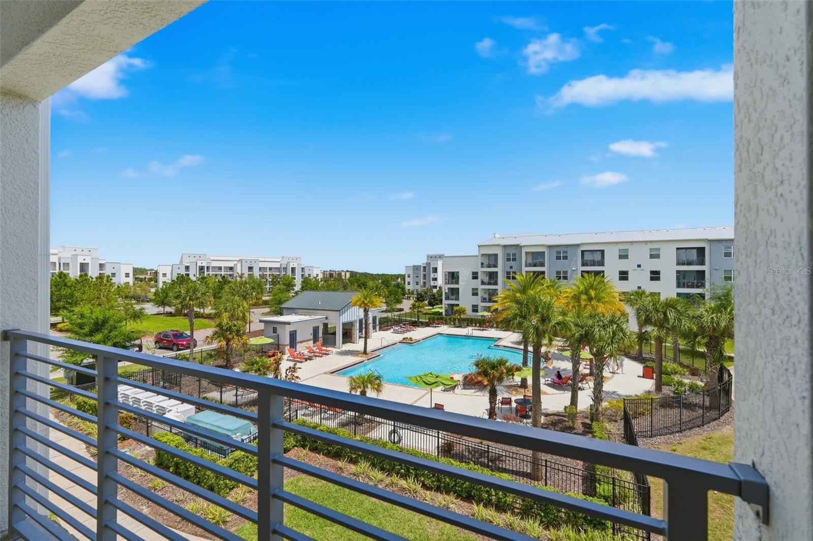 THE TERRACES AT STOREY LAKE CONDO NO 2 PH 15 - Residential