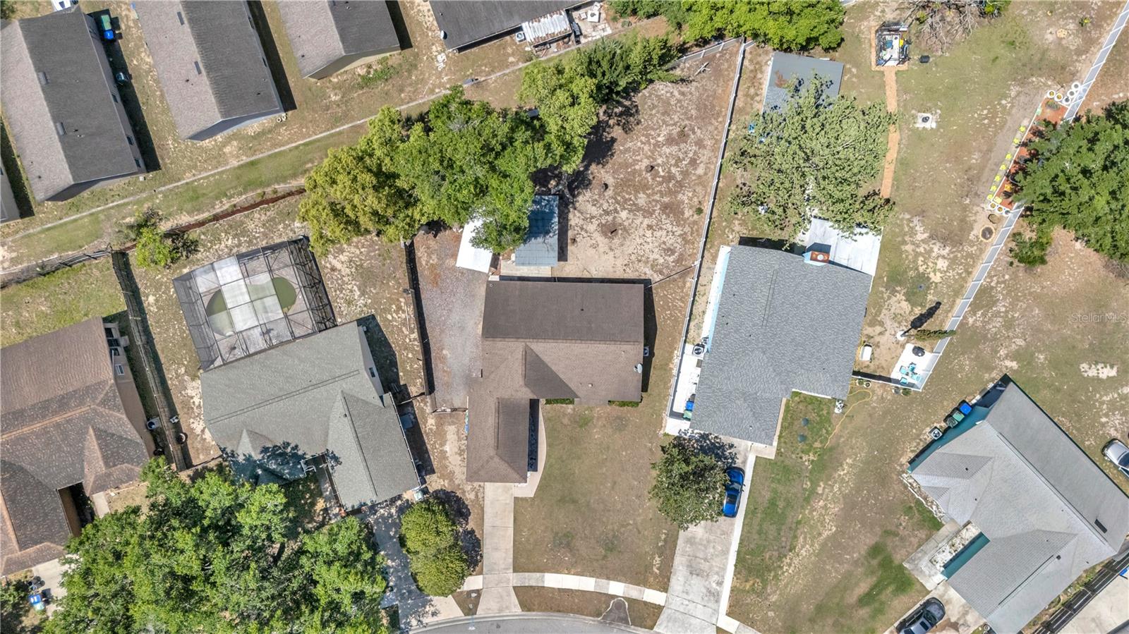 SUMMERBROOKE - Residential