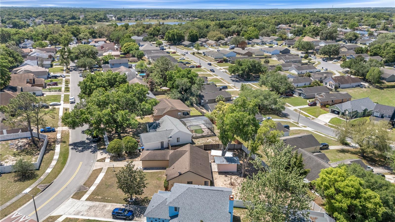 SUMMERBROOKE - Residential