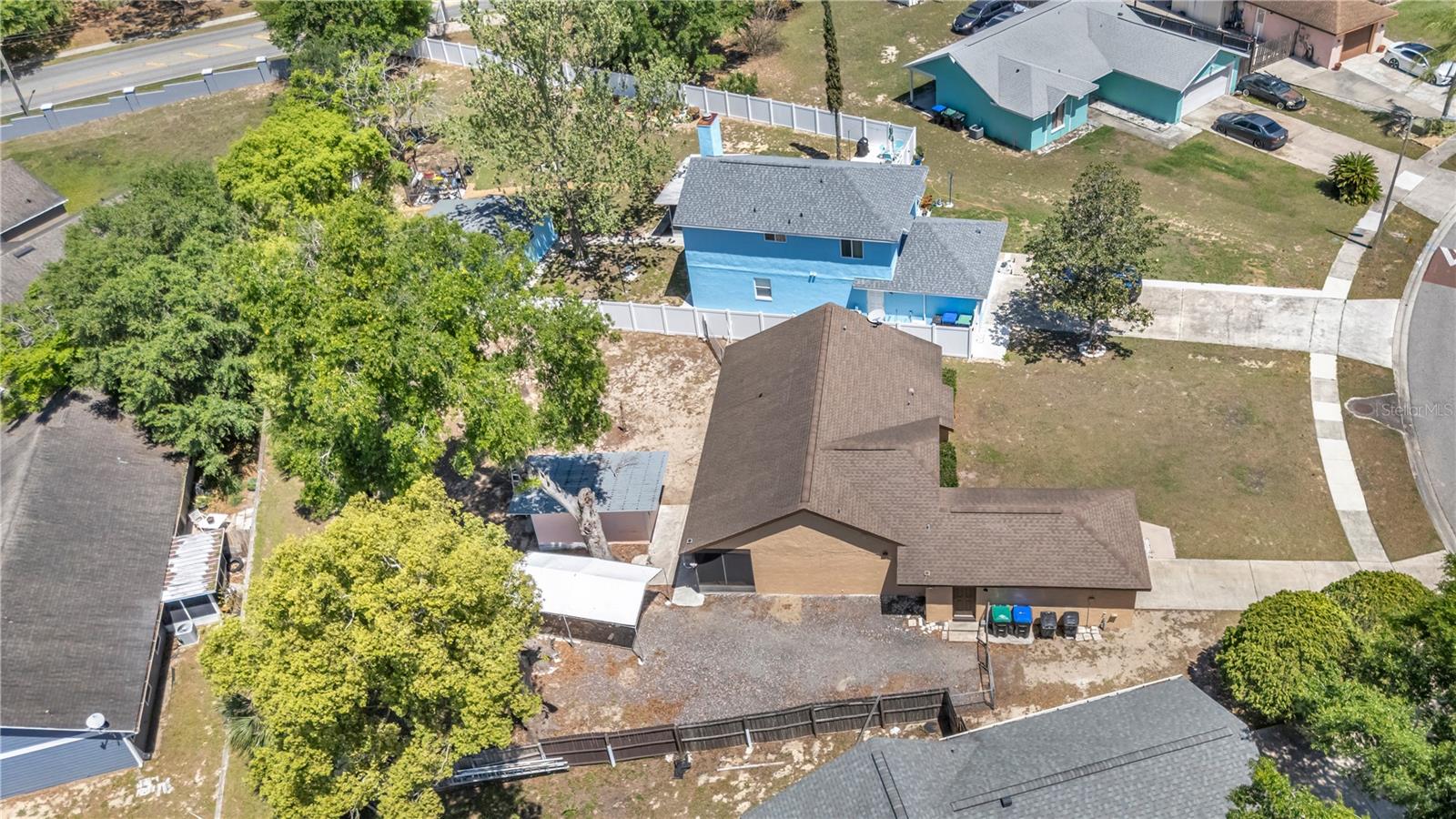 SUMMERBROOKE - Residential