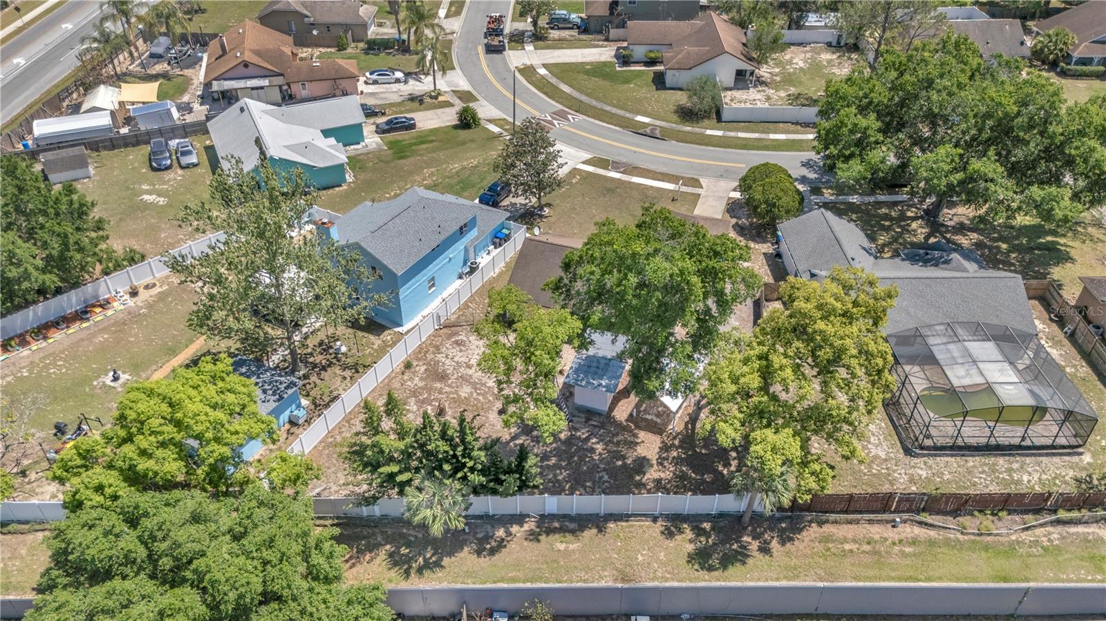 SUMMERBROOKE - Residential