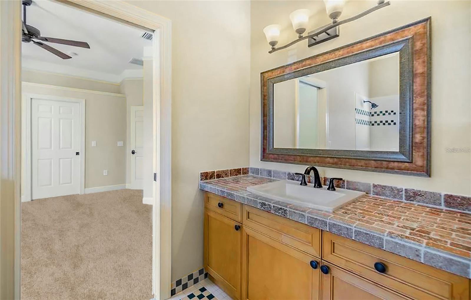 WENTWORTH - Residential