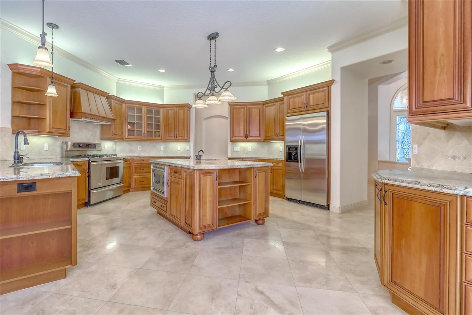 WENTWORTH - Residential