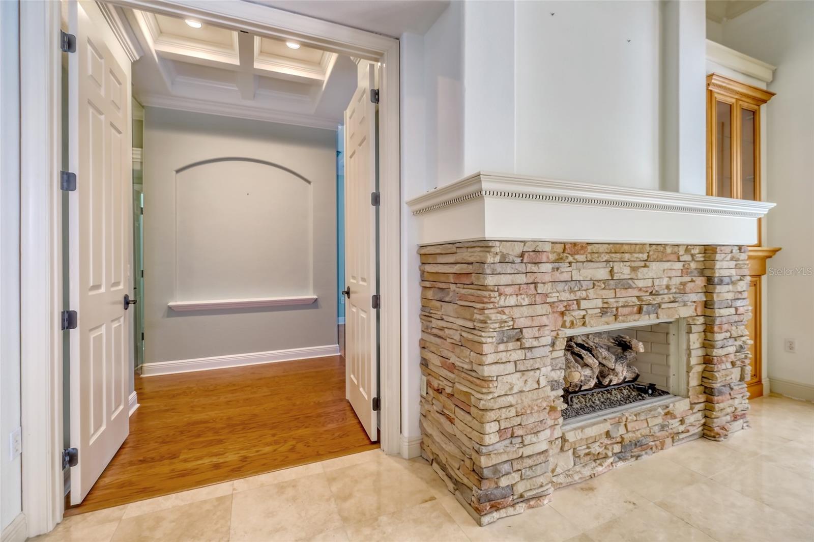 WENTWORTH - Residential