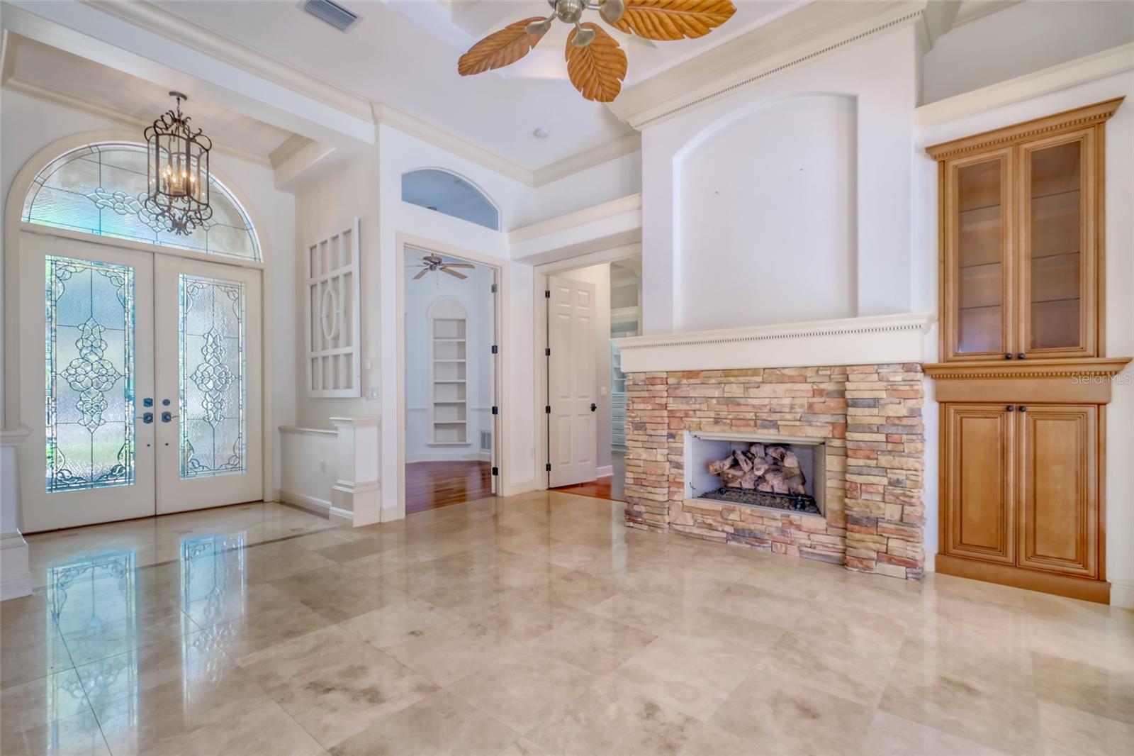 WENTWORTH - Residential