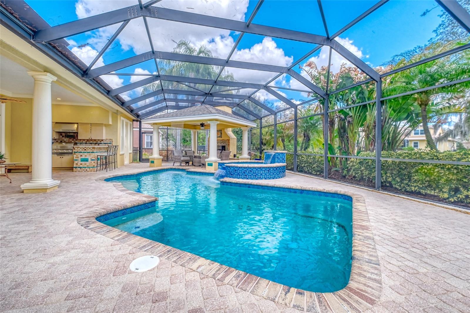 WENTWORTH - Residential