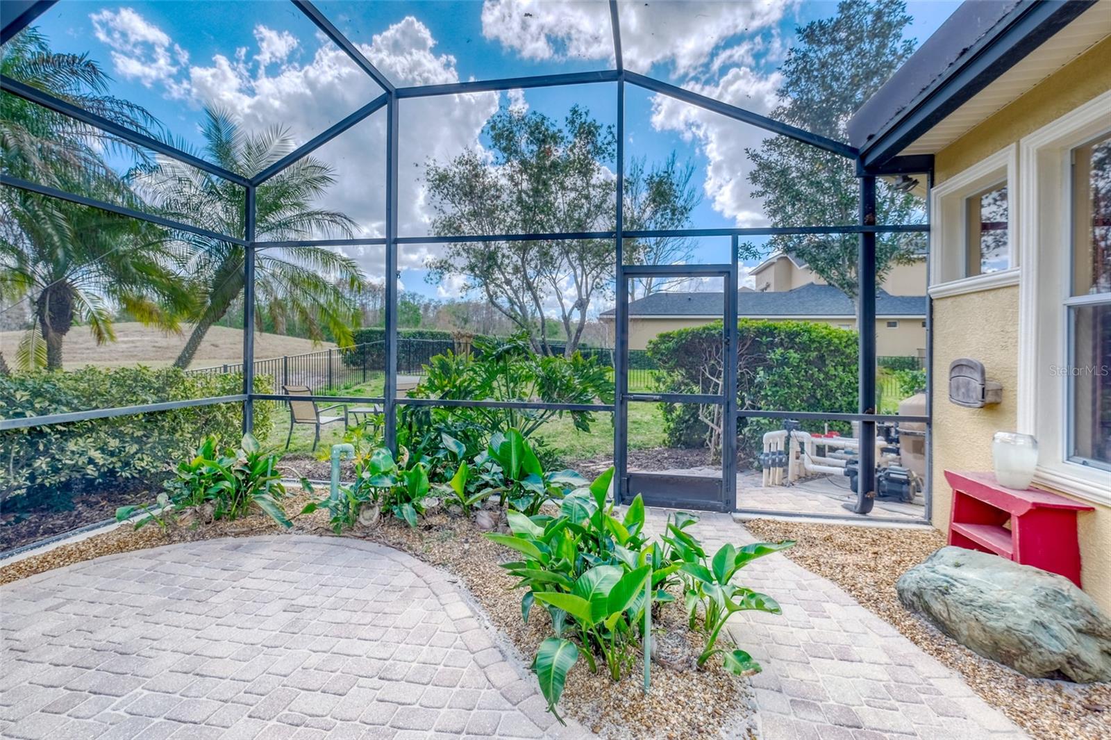 WENTWORTH - Residential