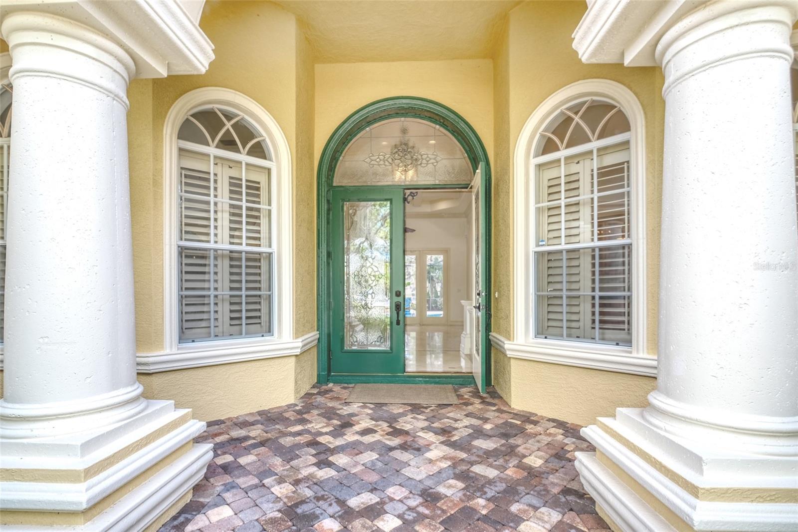 WENTWORTH - Residential